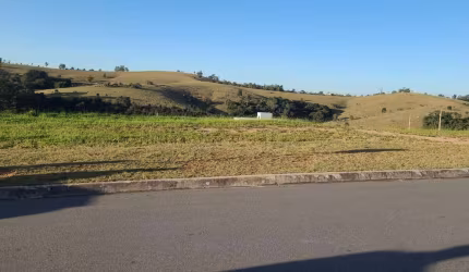 Terreno em Condomínio para Venda em Itatiba, Loteamento Residencial Rio das Flores