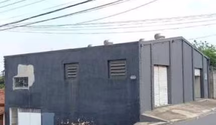 Galpão para Venda em Bragança Paulista, Parque Brasil