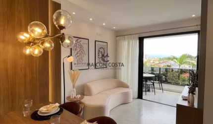 APARTAMENTO - LA VITA É BELLA