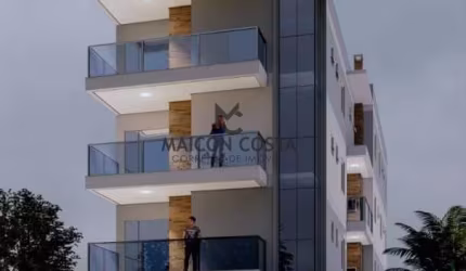APARTAMENTO - PRAIA DE PALMAS