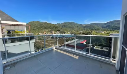 COBERTURA DUPLEX - DELTAVILLE