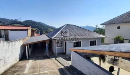 CASA - BIGUAÇU