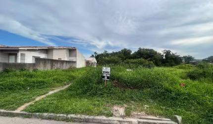 TERRENO - SÃO JOSÉ