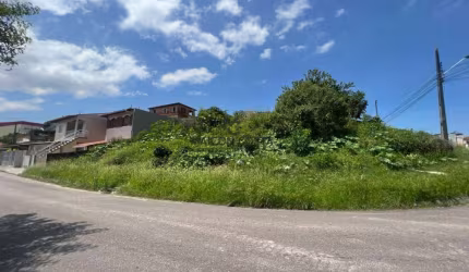 TERRENO - BOM VIVER