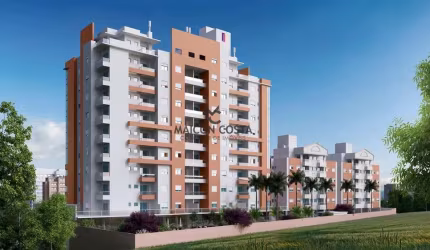 Apartamento - Agronômica