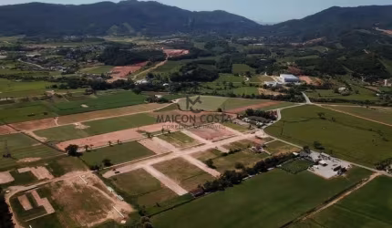 TERRENO - VILLA GERMÂNIA