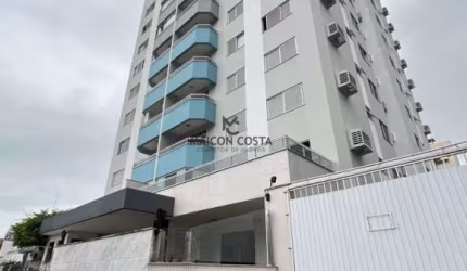 APARTAMENTO - 3 DORMITÓRIOS CENTRO DE BIGUAÇU