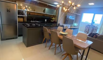 APARTAMENTO - PREMIER RESIDENCE EM BIGUAÇU