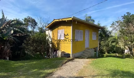 SITIO TRÊS RIACHOS