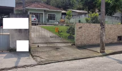 Excelente Casa no Bairro Janaina