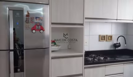 APARTAMENTO SÃO JOSE