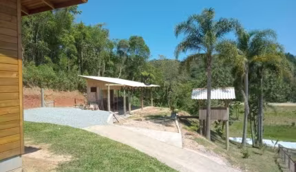 Sitio em Anapolis