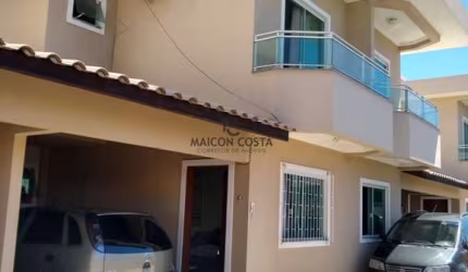 Casa com 2 quartos à venda no São João do Rio Vermelho, Florianópolis , 81 m2 por R$ 350.000