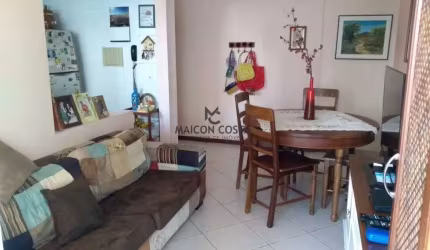 Apartamento no Pagani