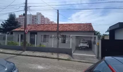 Otima Casa em Barreiros