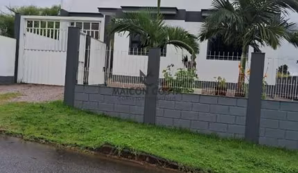 Casa com 3 quartos à venda na Área Rural de Biguaçu, Biguaçu , 135 m2 por R$ 600.000