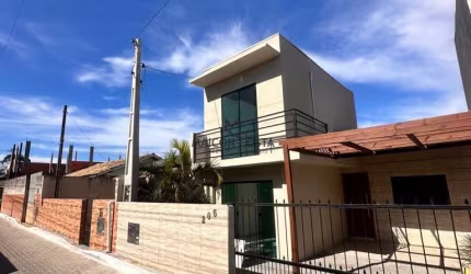 Casa Rio Vermelho