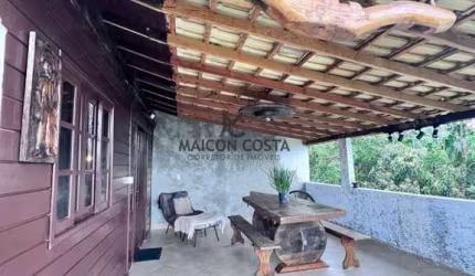 Casa Campo a venda