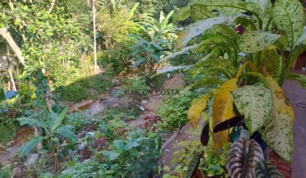 Sitio Sete Montanhas