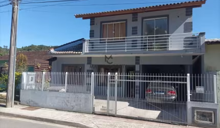 Casa em Santo Amaro