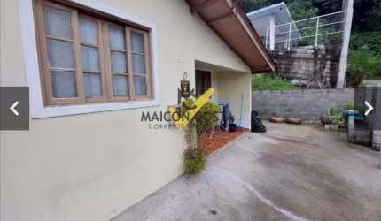 Casa a venda Santo Amaro do Imperatriz