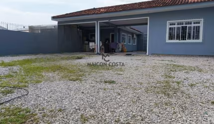 CASA - 4 DORMITÓRIOS