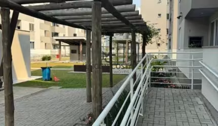 APARTAMENTO CONDOMINIO BOSQUE DOS IPÊS