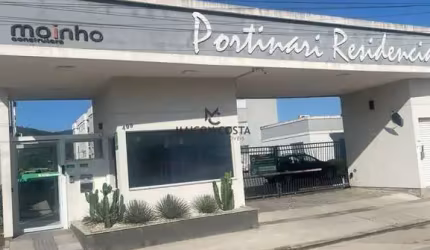 APARTAMENTO-CONDOMINIO PORTINARI