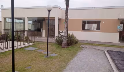 APARTAMENTO - SERTÃO MARUI - SÃO JOSE