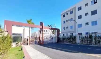 APARTAMENTO - SERRARIAS