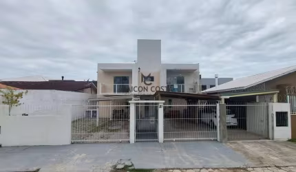 APARTAMENT- CAMINHO NOVO- PALHOÇA