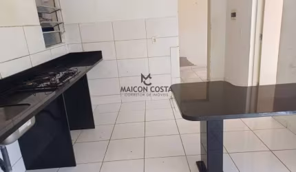 APARTAMENTO- RESIDENCIAL SAUDADES