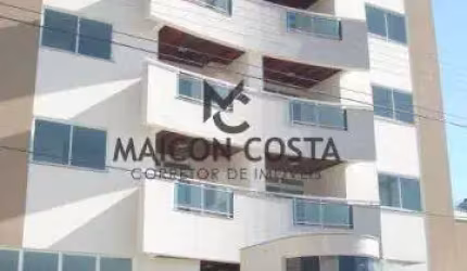APARTAMENTO-CENTRO DE BIGUAÇU