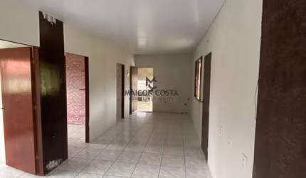 CASA-EM BIGUÇU