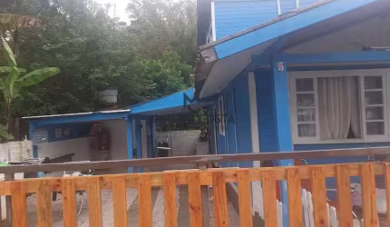 CASA-MISTA EM SÃO MIGUEL/BIGUAÇU