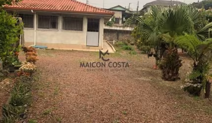 CASA-MORRO DA BINA/BIGUAÇU