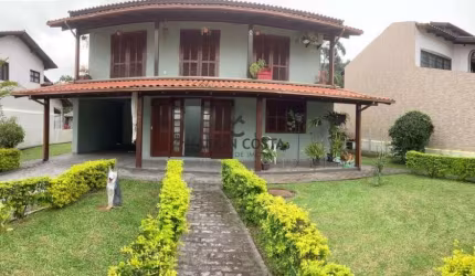 CASA - BIGUAÇU