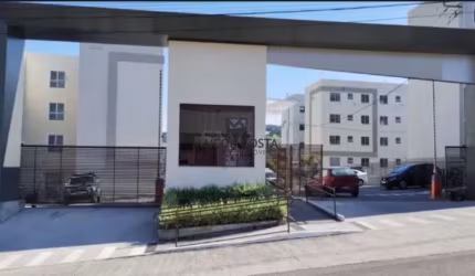 APARTAMENTO- BOM VIVER- BIGUAÇU
