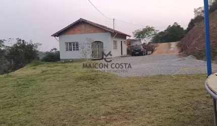 SITIO/POTECAS/ SÃO JOSE
