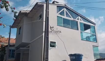 Casa/ Sobrado/ São Miguel Biguaçu