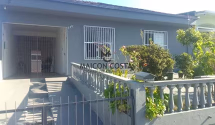 CASA/IPIRANGA/SÃO JOSÉ