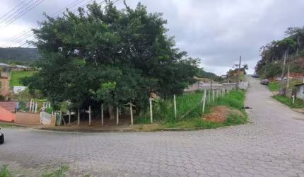 TERRENO-BIGUAÇU