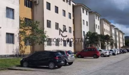 APARTAMENTO-BIGUAÇU