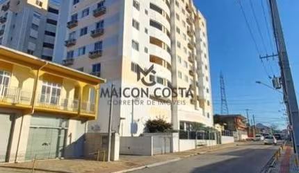 APARTAMENTO-IPIRANGA-SÃO JOSE