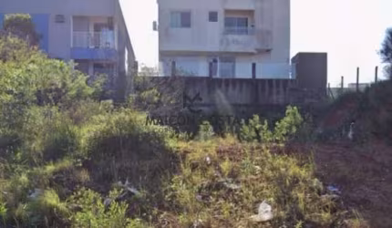 TERRENO-AREAS-SÃO JOSÉ