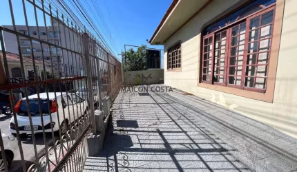 CASA AMPLA- PAIA CUMPRINDA-SÃO JOSÉ