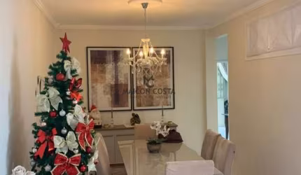 APARATMENTO-AV.LEOBERTO LEAL- SÃO JOSE