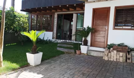 CASA-FORQUILHINHAS-SÃO JOSÉ