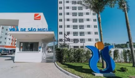 APARTAMENTO-RIO CAVEIRAS/BIGUAÇU