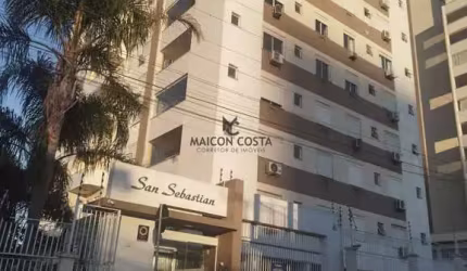 APARTAMENTO-BARREIROS/SÃO JOSÉ